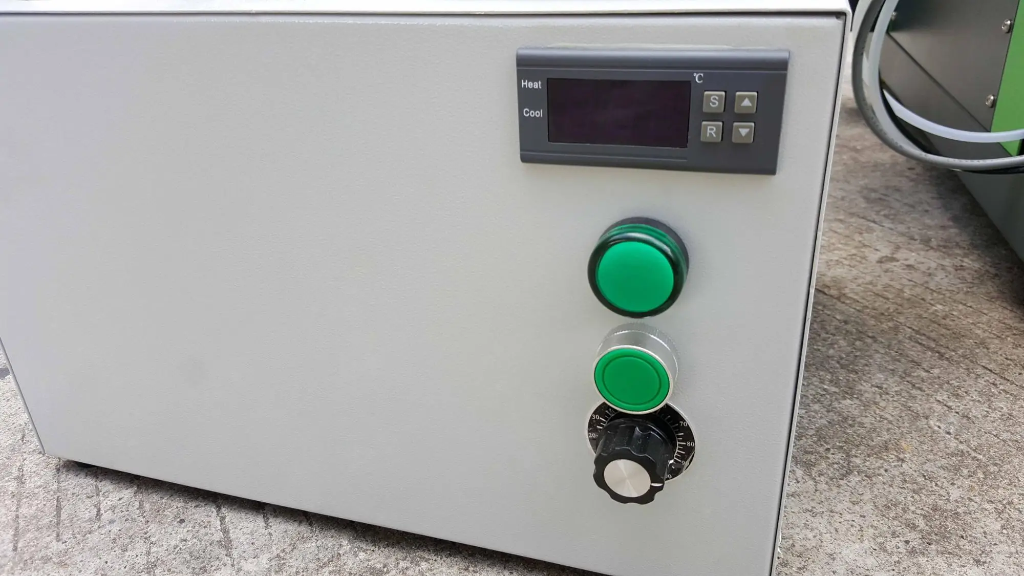 Advanced Uv Inkjet Printer Digital Greeting Cards Printing Machine