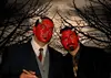 The Lounge Devils