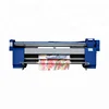 High resolution dye sublimation t-shirt garment printing machine on clothes