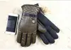 VIP factory hot selling leather gloves for motorcycle