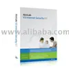 AhnLab V3 Internet Security 8.0 software