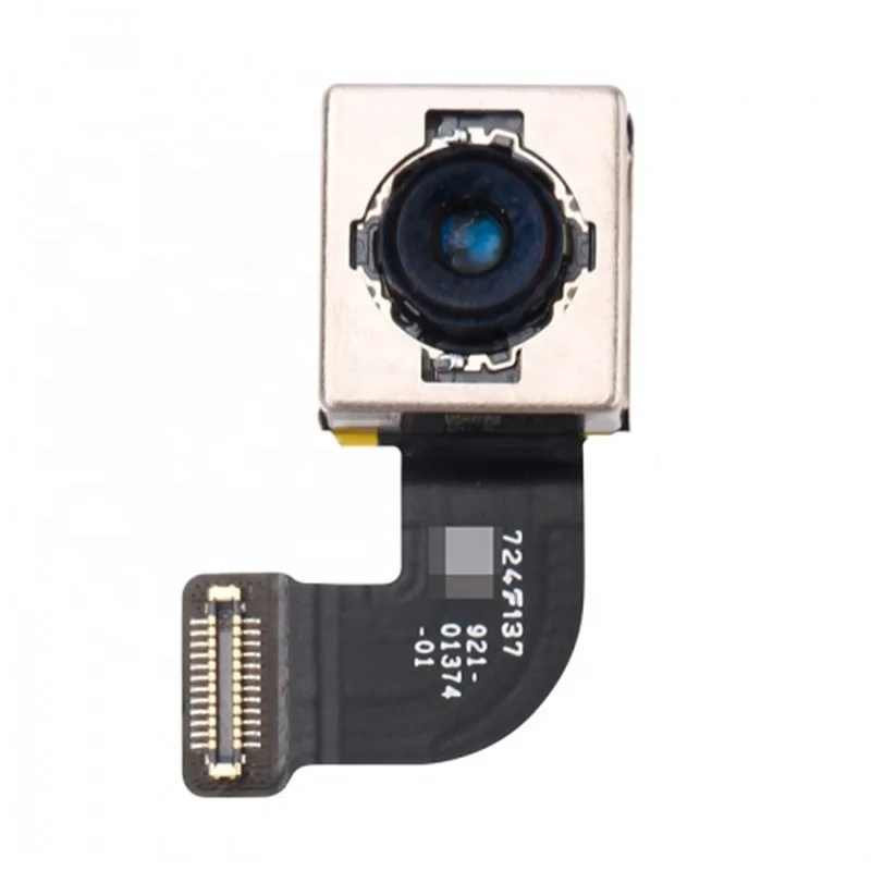 

For iPhone 8 Rear Camera