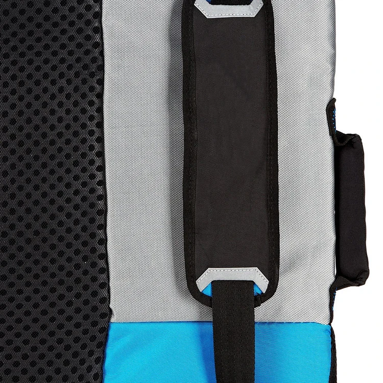 Fit Shortboard Padded Surf Board Bag,Custom Surf Bag With Shoulder