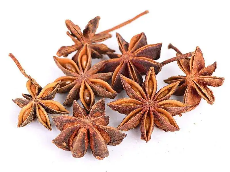 star anise extract shikimic acid 98%