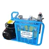 hot sale diving high pressure air compressor
