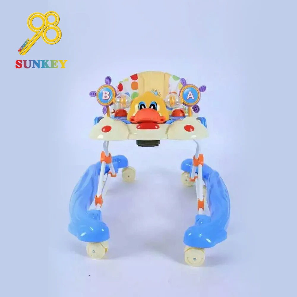 happy baby walker