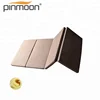 2018 high quality waterproof sleep well military sponge sheet for bed mattress