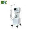 MSLVM02-4 Medical Ventilator Machine/Ventilator Machine Price