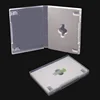 Hard PP Plastic case for USB flash disk packaging