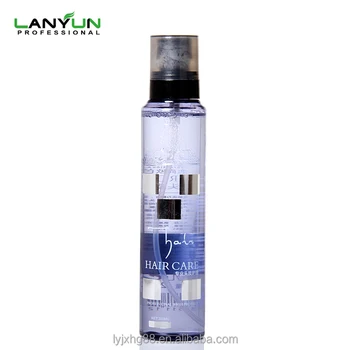 Fashion Professional Oem Hair Spray Korea Mens Hair Styling