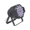 Indoor Non-Waterproof LED Par Light For Wedding Wall Effects