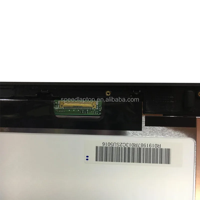 For Sony Vaio Flip Svf13 Svf13n Lcd Screen Touch Screen Digitizer