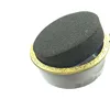 Ear stud insert jewelry box sponge foam inserts with velvet on surface