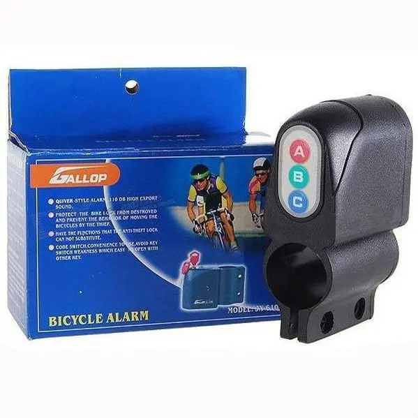 Bicycle Antitheft Alarm Buy Bicycle Antitheft Alarm,Wallet Anti