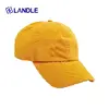 High quality custom easy fit hats