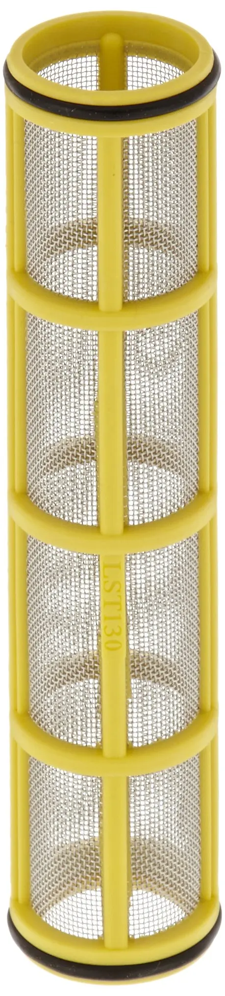 Banjo Stainless Steel 316 Screen for T Strainer 1-1//4-1-1//2 80 Mesh