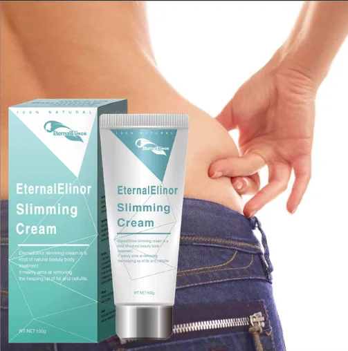 

2019 hottest 100% effective rebrand fda approved tummy slimming cream