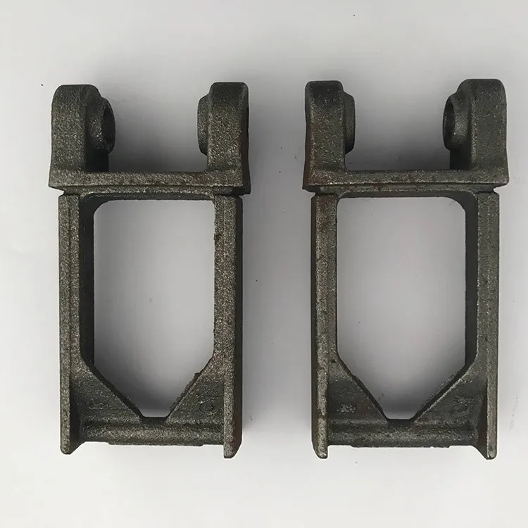 sand casting parts (2)