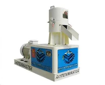 Flat Die Feed Pellet Machine Low Price For Sale