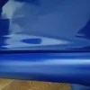 100% polyester PVC coated tarpaulin ground sheet