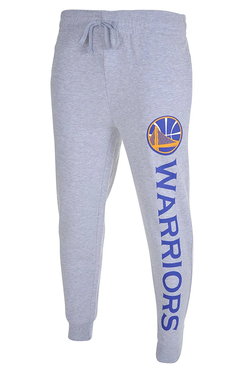 grey nba sweatpants