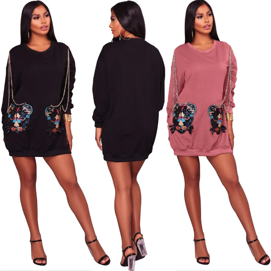 Factory Direct Wholesale Women Casual Sweatshirt Girls Velvet Pullover