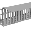 EASCO UL Lead Free Wiring Duct cable trunking With Non Slip Cover
