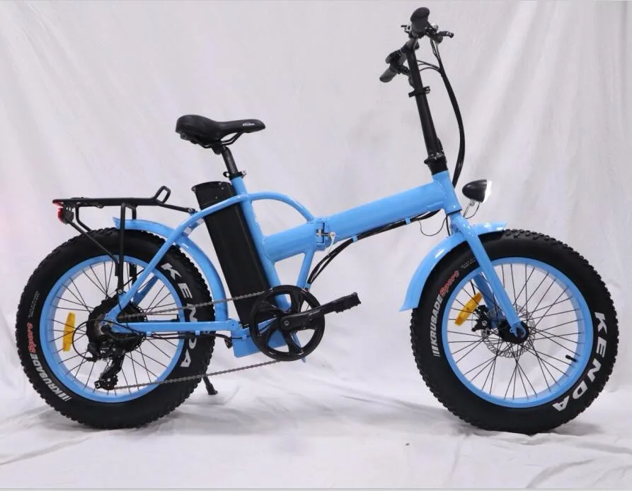 Brushless Motor And Aluminum Alloy Frame Material Fatboy Electric Bike ... - HTB1gzFGlv1TBuNjy0Fjq6yjyXXaG