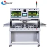 Pulse Hot Press LED Flex Cable Bonding Machine for TV panels