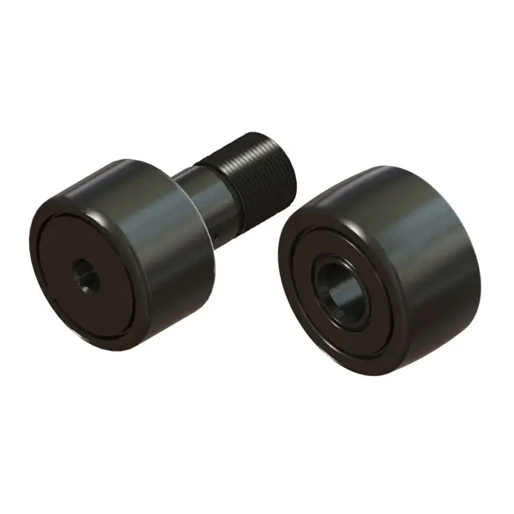 Mcgill Bearing Cam Follower Bearing Cfh3 1/2 Heavy Stud Cam Follower