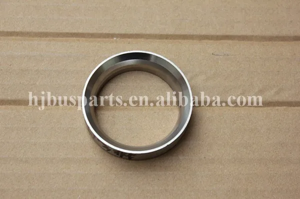 bus exhaust valve seat