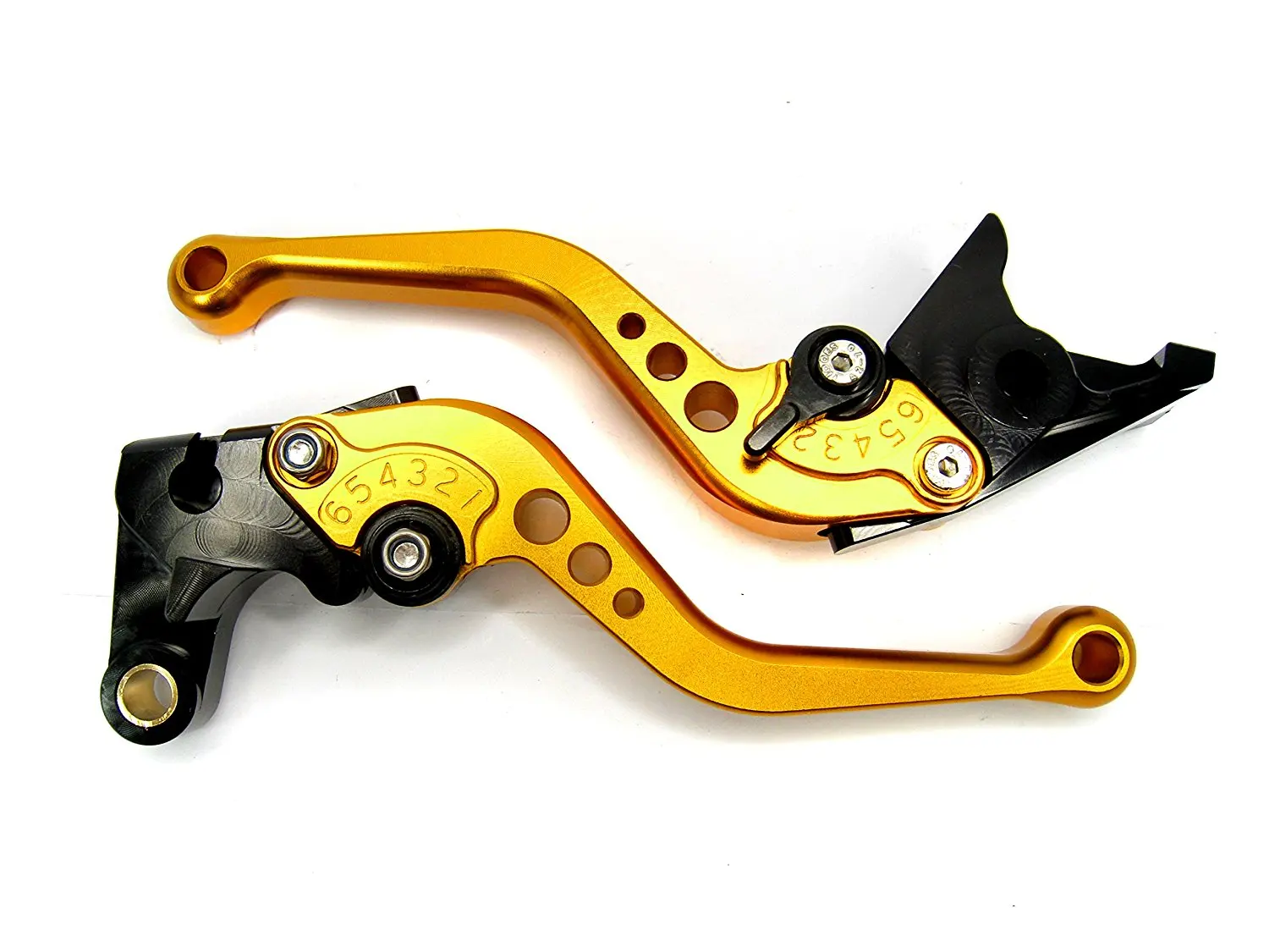 ZX636R Keewor CNC Adjustable Blade Brake Clutch Levers for Kawasaki ZZR600 2005-2009 ZX6R ZX6RR 2000-2004 ZX10R 2004-2005 Z1000 2003-2006 VERSYS 1000 2012-2014 ZX9R 2000-2003 ZX12R 2000-2005 Gold