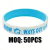 Cheap Unisex Custom Country Flags Silicone Wristband Rubber Bracelets From China Factory