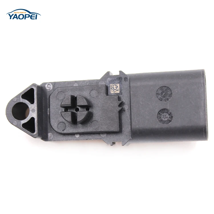 2897331D & 2897331 MAP Sensor for Cummins Engines - Reliable Performance