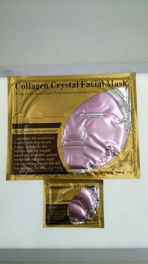 Bio collagen deep mask