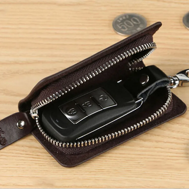 waterproof car key holder