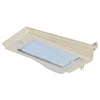 Aluminum housing long life LED 2w 3w 4w 5w waterproof outdoor led solar wall light
