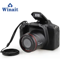 

Winait max 12mp digital camera DC-05 with 2.8'' TFT display,Date stamp,Continuous shot