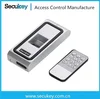 Lock Access Biometric Finger Scan Access Control
