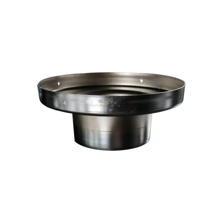 Wholesale China direct factory custom deep draw pressing metal stamping parts for sale