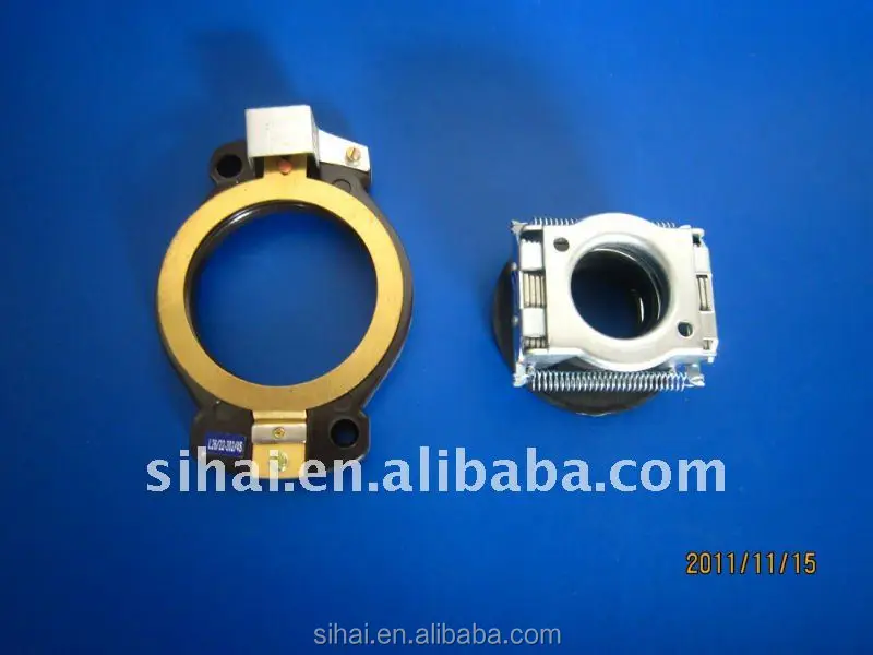 
SIHAI company water pump spare parts Centrifugal Switch 