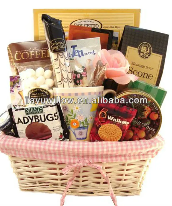 3pc Colored Cheap Wicker Easter Baskets Wholesale Buy Cheap Easter