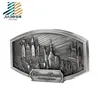High quality antique silver china country fridge magnets/magnets for fridge