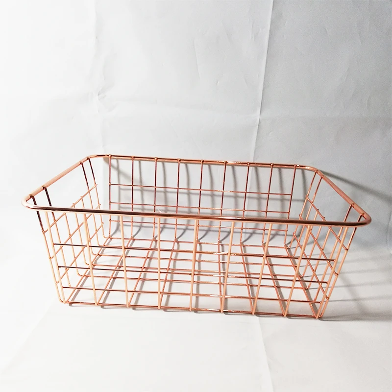Hot Sale Wire Storage Basket For Kitchen Pantry Buy Hanging