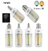 New Version E27 B22 E12 E14 5730 SMD LED Corn Bulb Light AC110V 220V 3W 4W 5W 6W 7W 8W 9W 12W 15W Indoor Spot Light Lamp