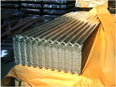 zinc galvanized corrugated steel iron roofing tole sheets for Ghana house/embossing zinc roofing sheet