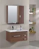 melamine surface Bathroom Vanity