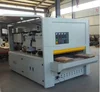 Brush sander / Brush sanding machine / Curved surface sander cabinet door sanding machine