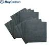 Various Heat-Insulation Graphite Carbon Fiber Plate