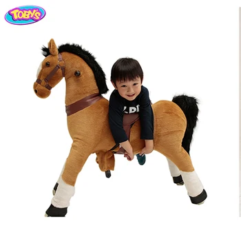 Mecedora Caballo Mecedora caminar Los Horse Juguetes Juguete Niños caballo Niños Mudanza Para Caminar Buy LUMpqVGzS